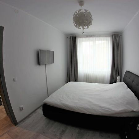 Apartament Centru Istoric Radu Sibiu Exterior foto