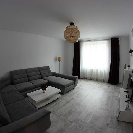 Apartament Centru Istoric Radu Sibiu Exterior foto