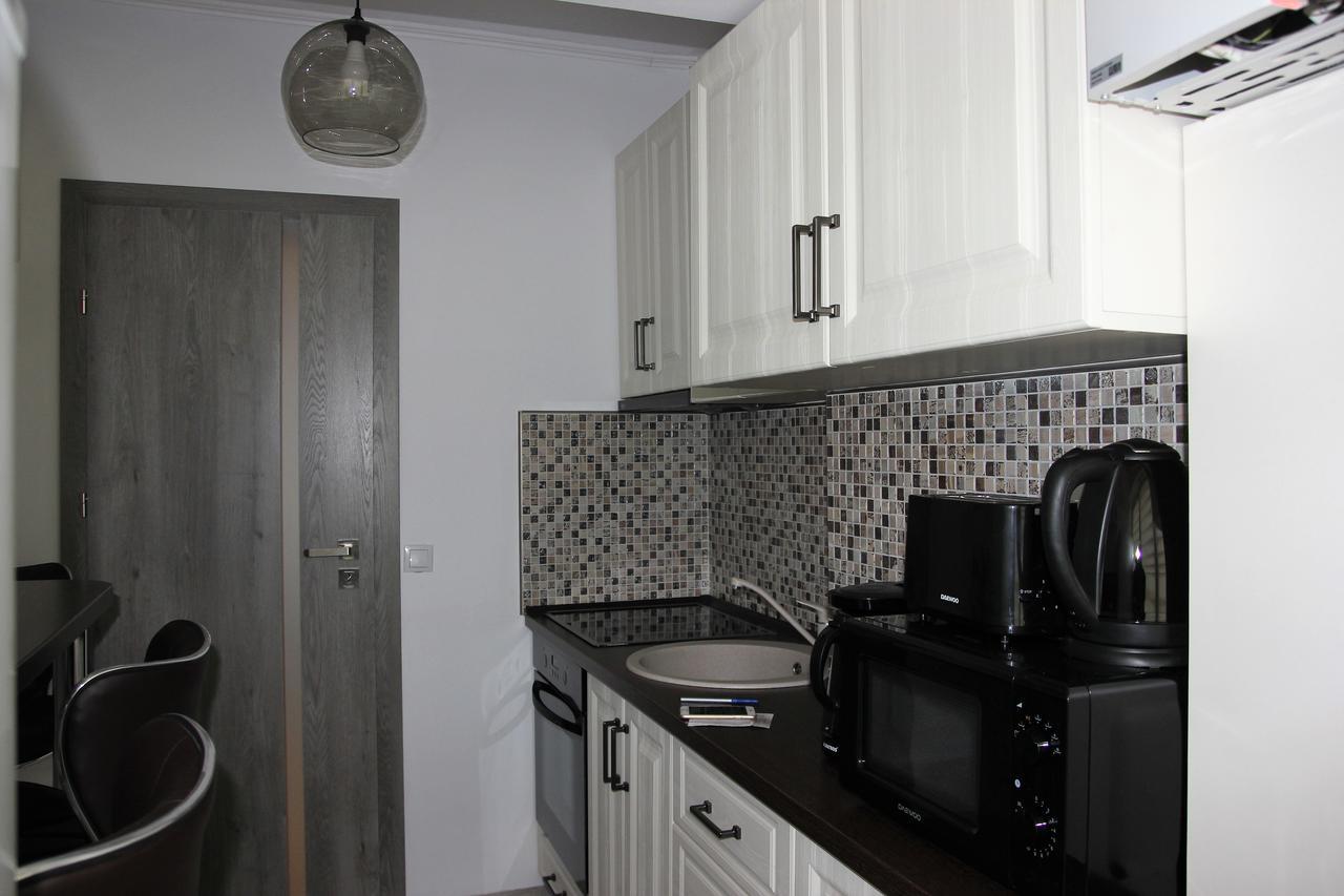 Apartament Centru Istoric Radu Sibiu Exterior foto