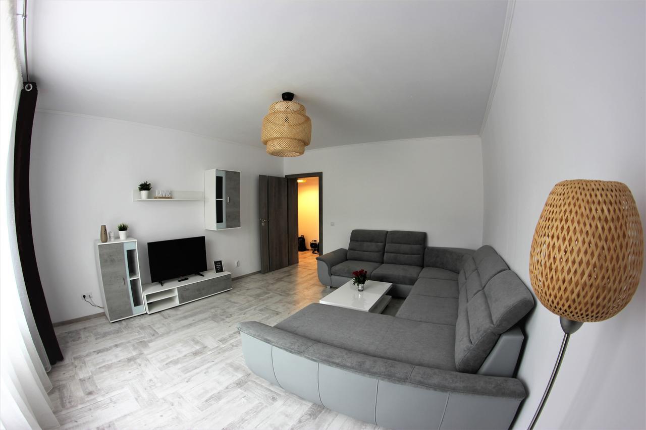 Apartament Centru Istoric Radu Sibiu Exterior foto