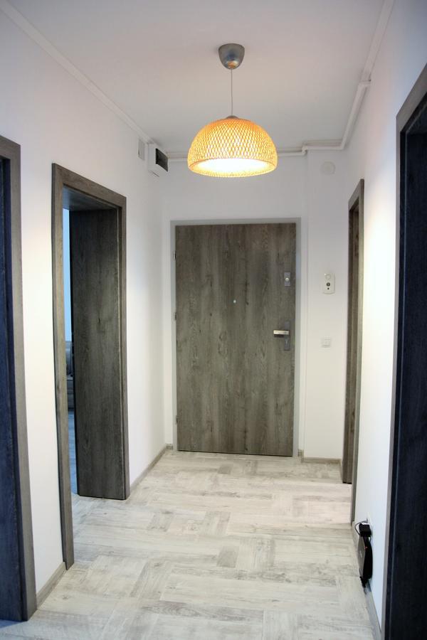 Apartament Centru Istoric Radu Sibiu Exterior foto