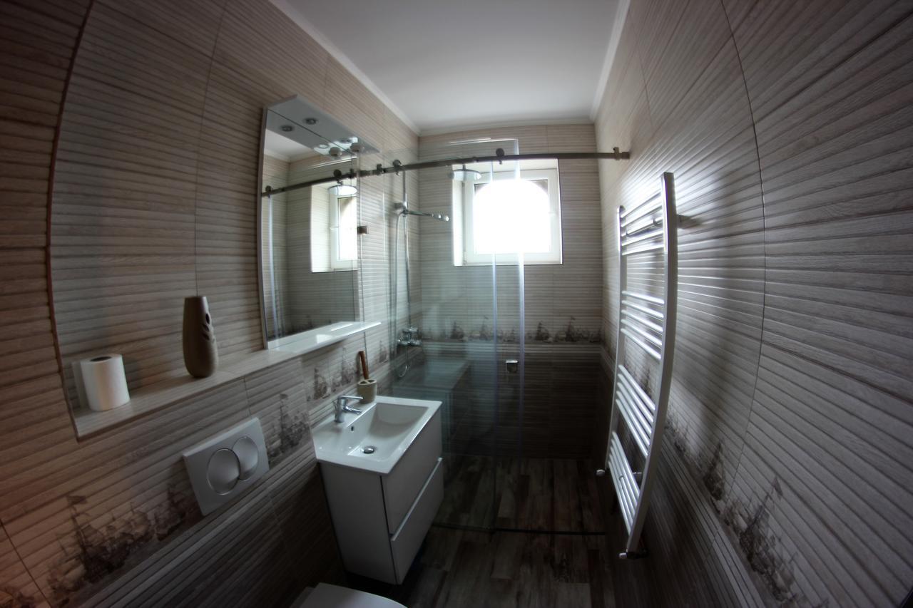 Apartament Centru Istoric Radu Sibiu Exterior foto
