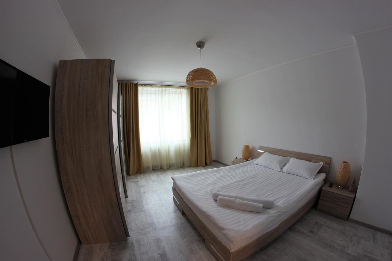 Apartament Centru Istoric Radu Sibiu Exterior foto