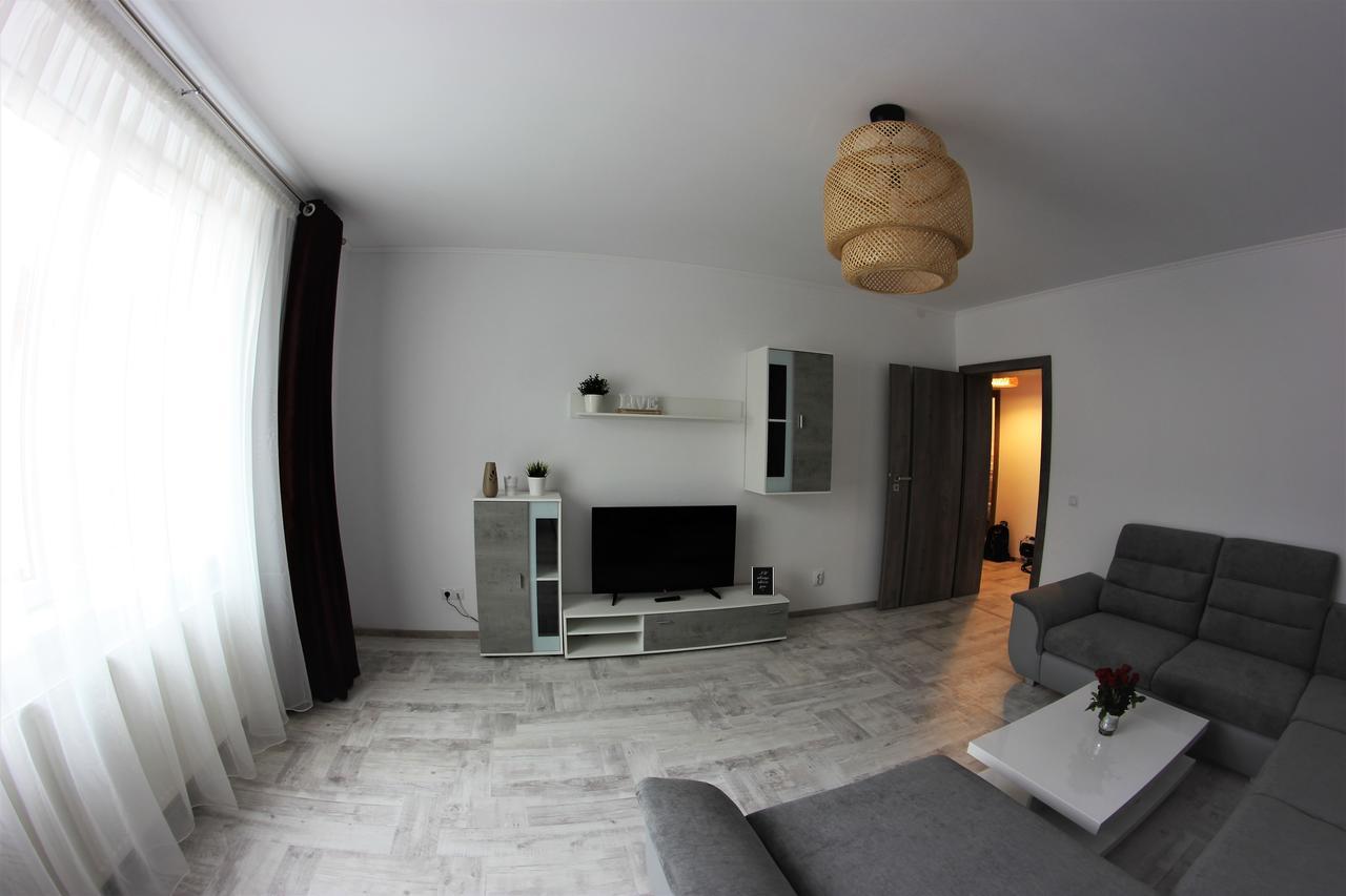 Apartament Centru Istoric Radu Sibiu Exterior foto