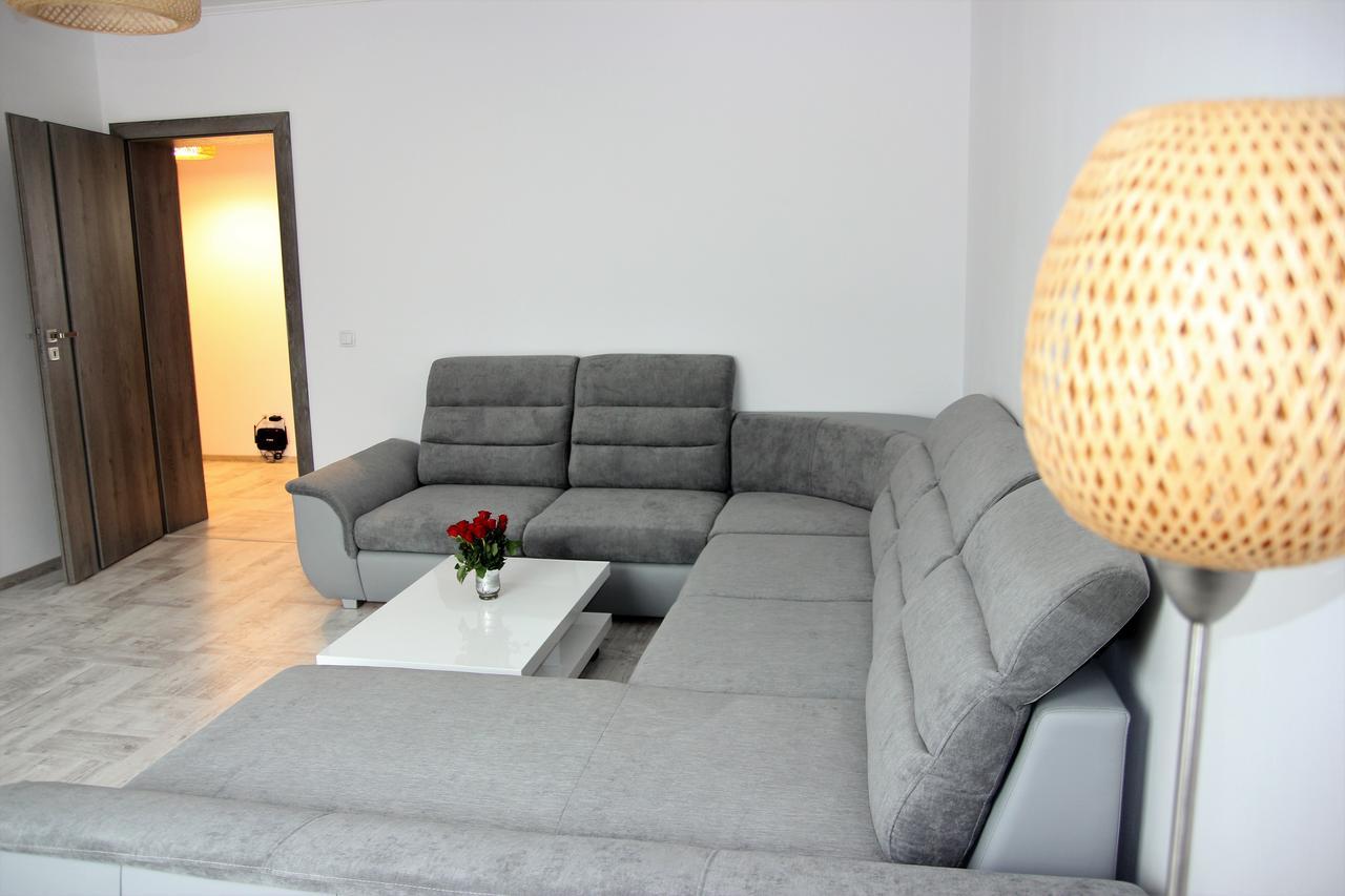 Apartament Centru Istoric Radu Sibiu Exterior foto