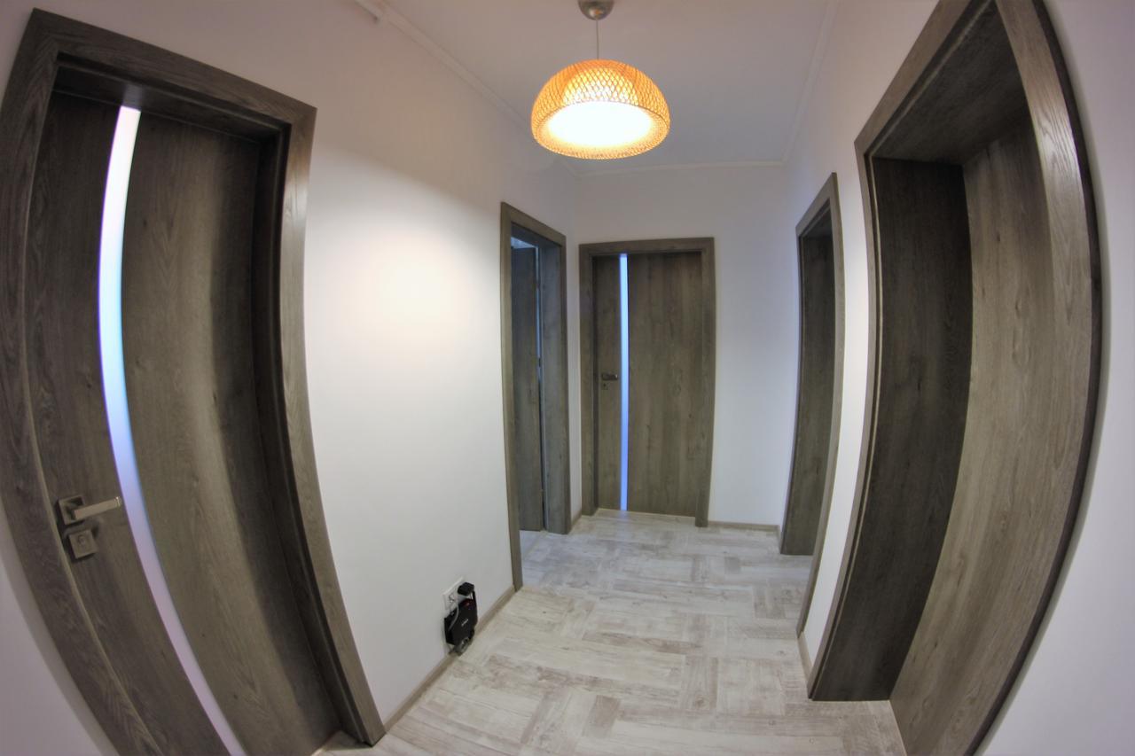 Apartament Centru Istoric Radu Sibiu Exterior foto