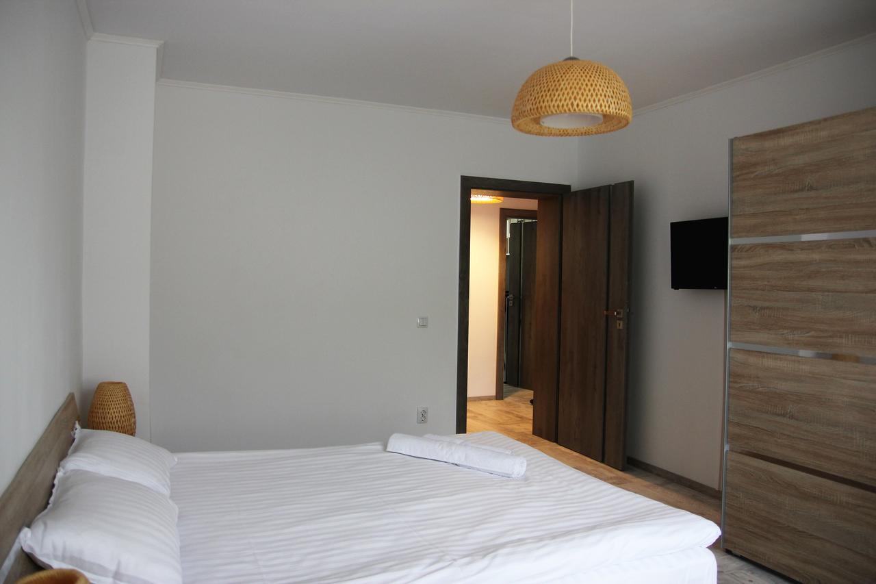 Apartament Centru Istoric Radu Sibiu Exterior foto