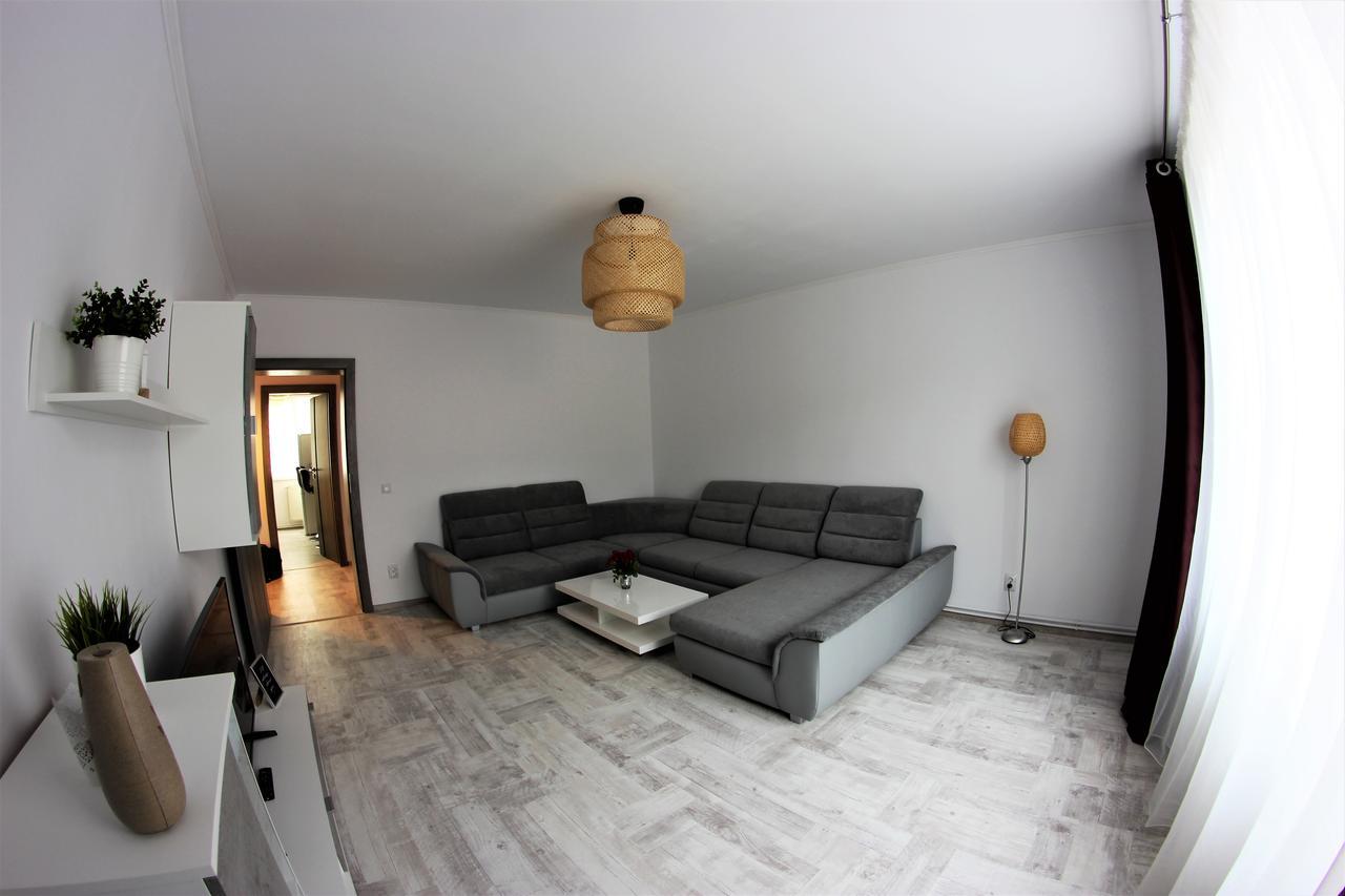 Apartament Centru Istoric Radu Sibiu Exterior foto