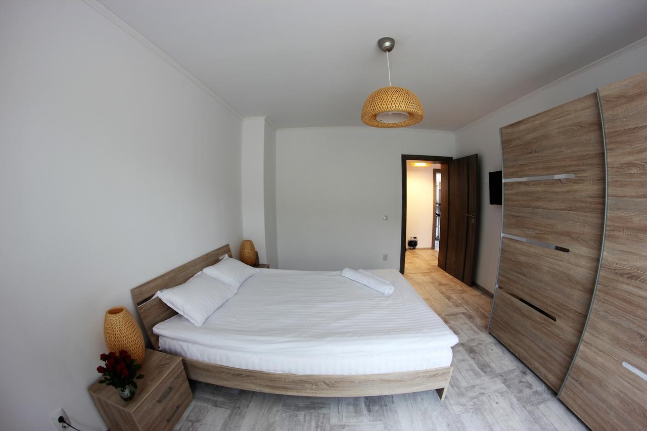Apartament Centru Istoric Radu Sibiu Exterior foto